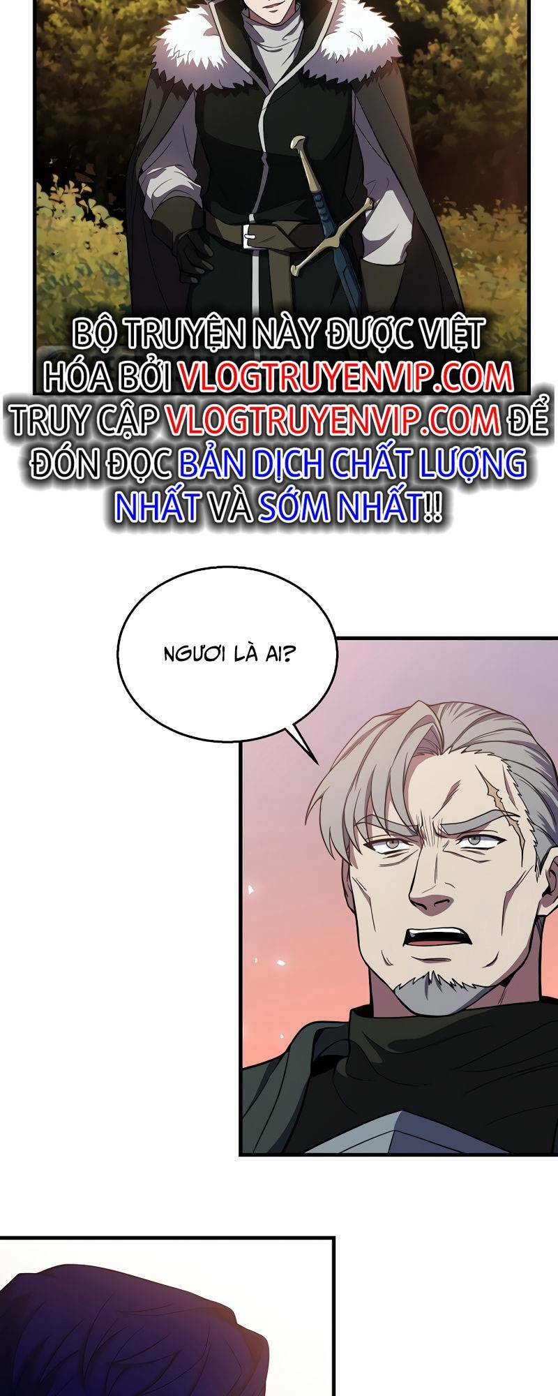 Sự Trở Lại Của Pháp Sư 8 Vòng Chapter 76 - Trang 2