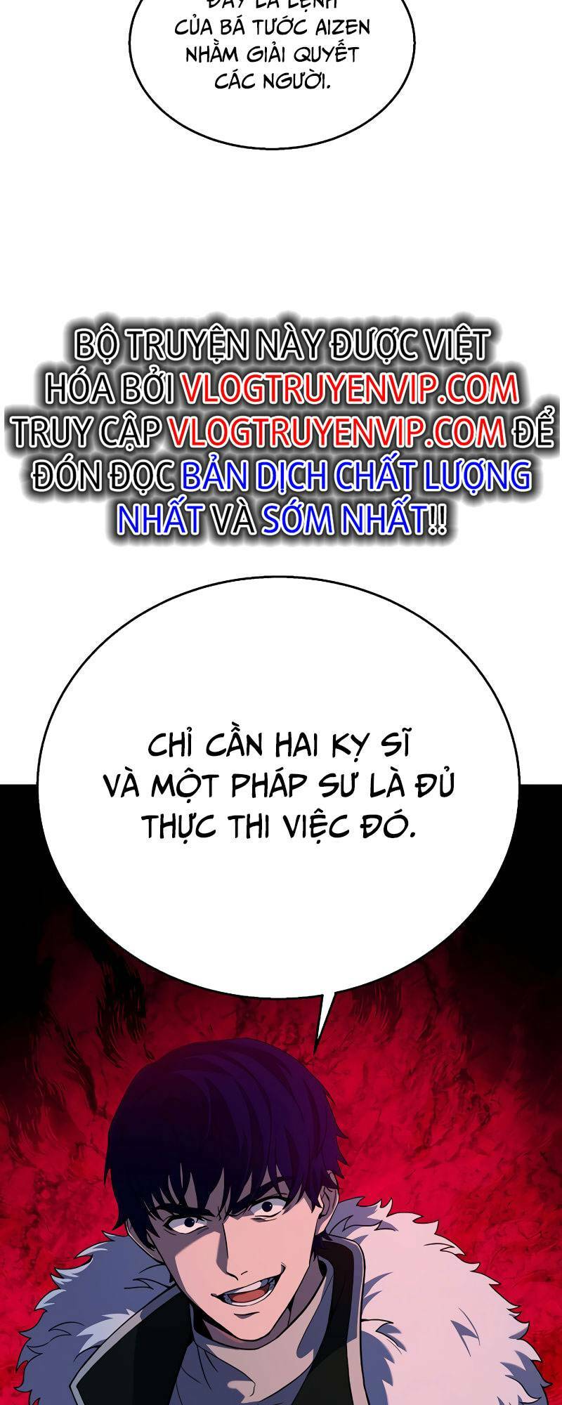 Sự Trở Lại Của Pháp Sư 8 Vòng Chapter 76 - Trang 2