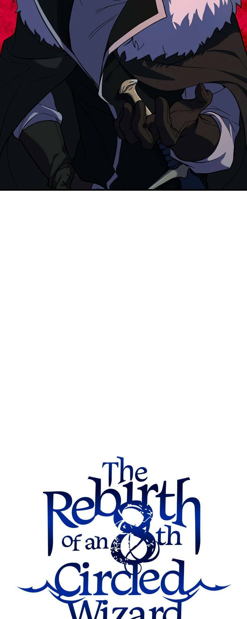 Sự Trở Lại Của Pháp Sư 8 Vòng Chapter 76 - Trang 2