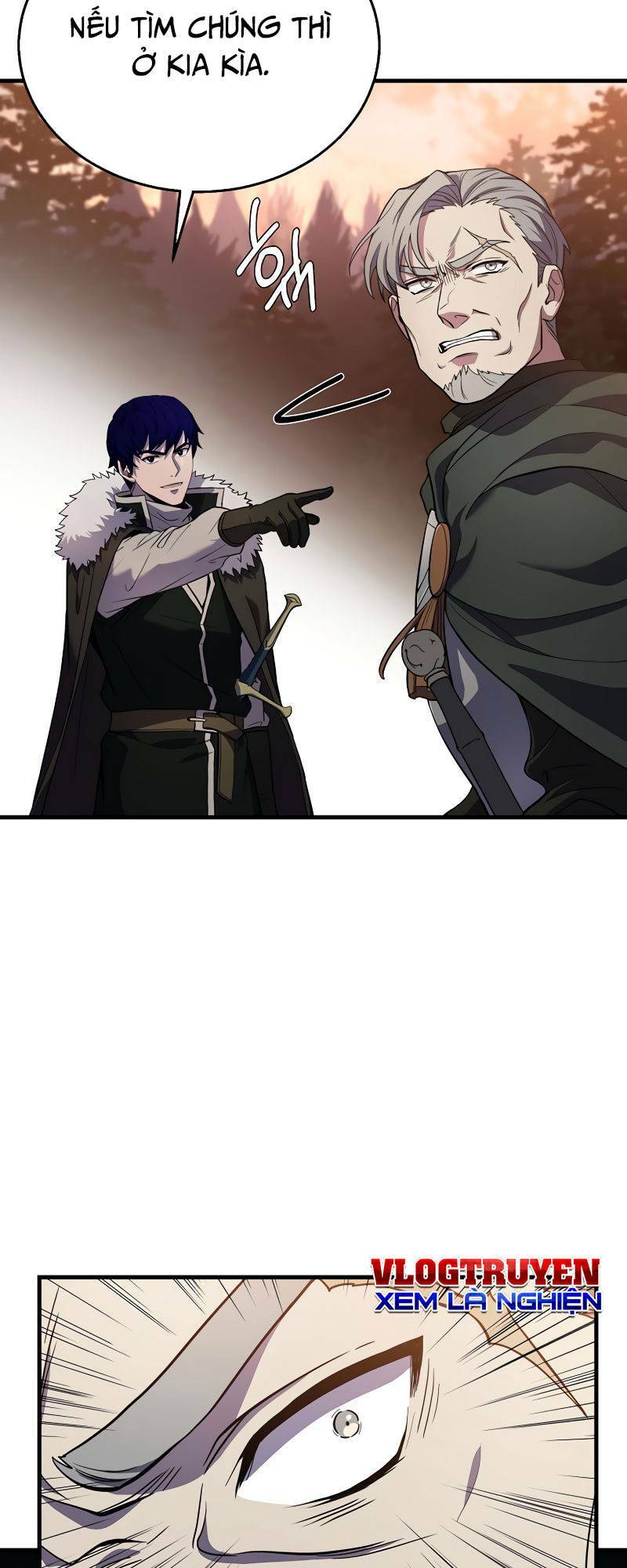 Sự Trở Lại Của Pháp Sư 8 Vòng Chapter 76 - Trang 2