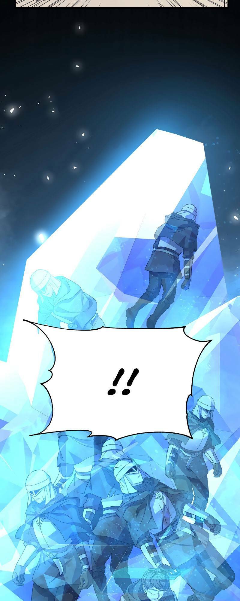 Sự Trở Lại Của Pháp Sư 8 Vòng Chapter 76 - Trang 2