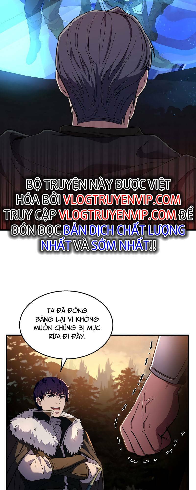 Sự Trở Lại Của Pháp Sư 8 Vòng Chapter 76 - Trang 2