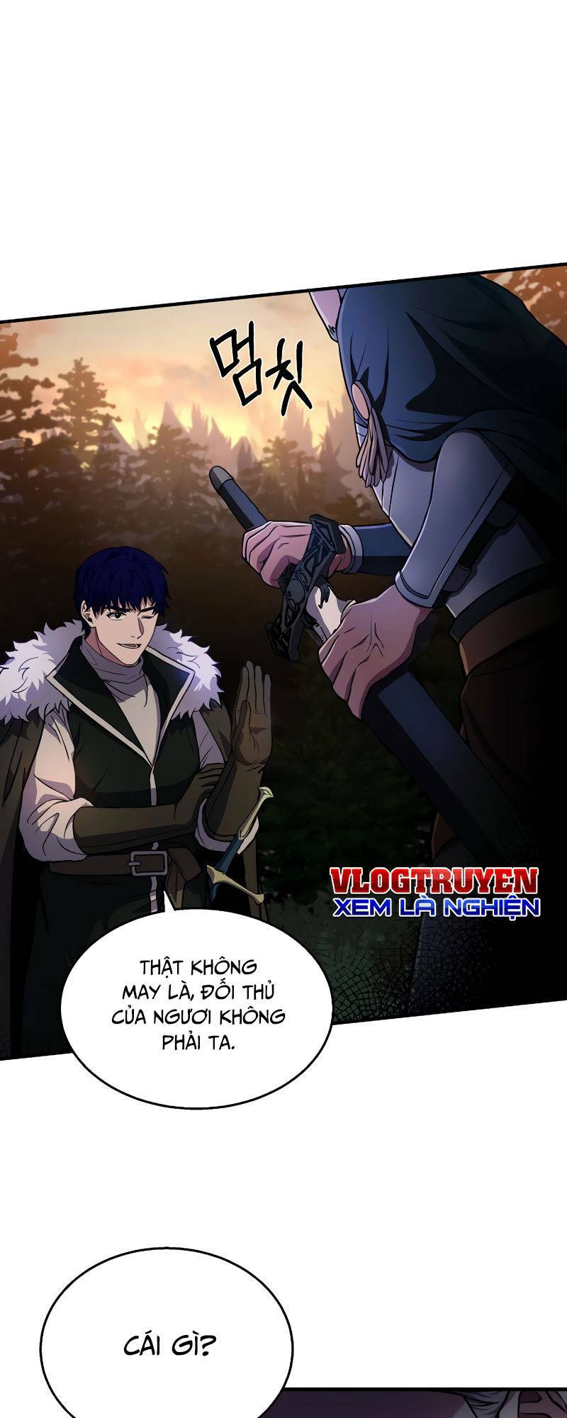 Sự Trở Lại Của Pháp Sư 8 Vòng Chapter 76 - Trang 2