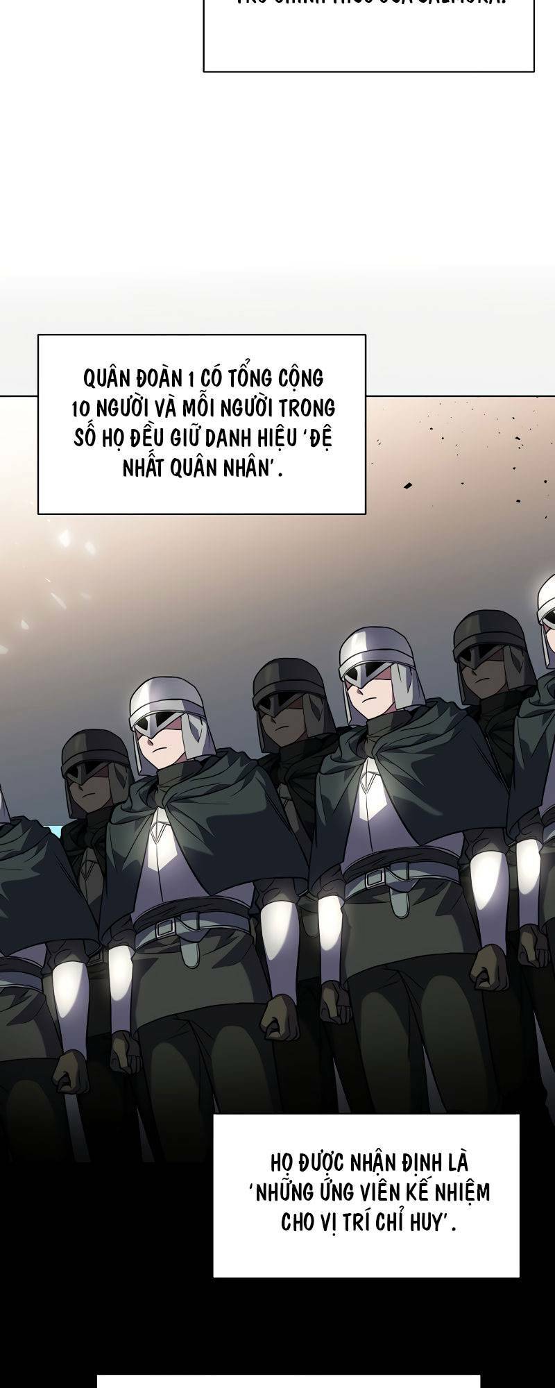 Sự Trở Lại Của Pháp Sư 8 Vòng Chapter 76 - Trang 2