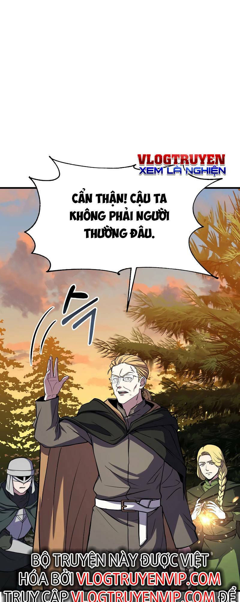 Sự Trở Lại Của Pháp Sư 8 Vòng Chapter 76 - Trang 2