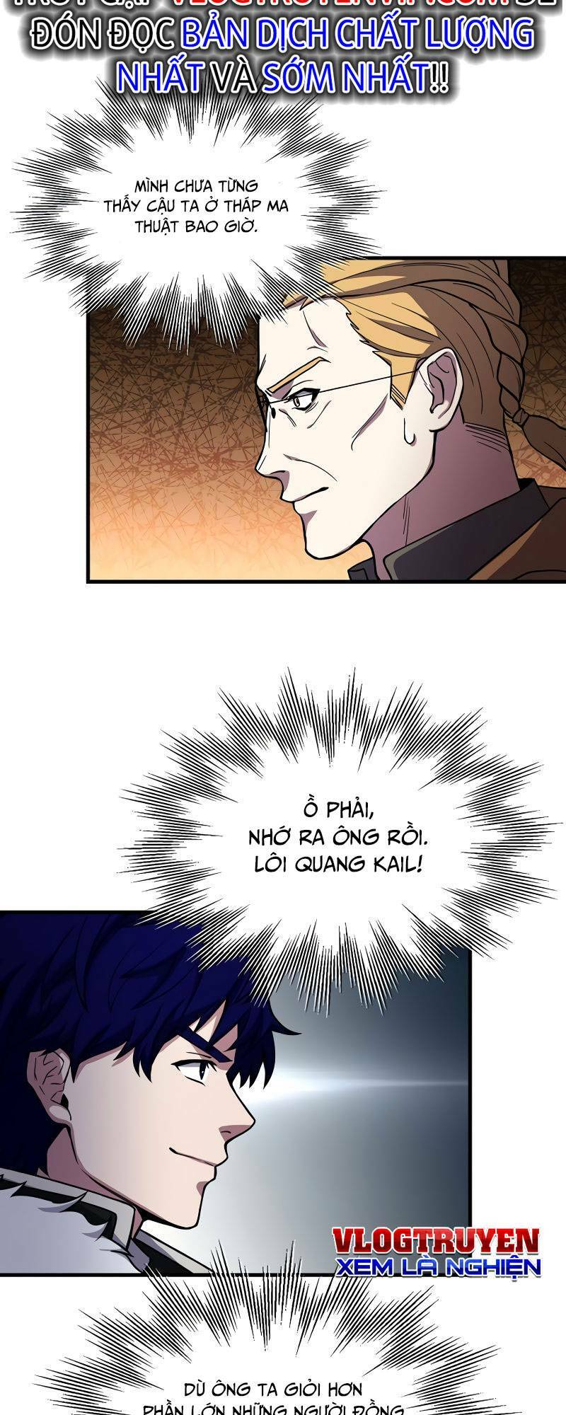 Sự Trở Lại Của Pháp Sư 8 Vòng Chapter 76 - Trang 2