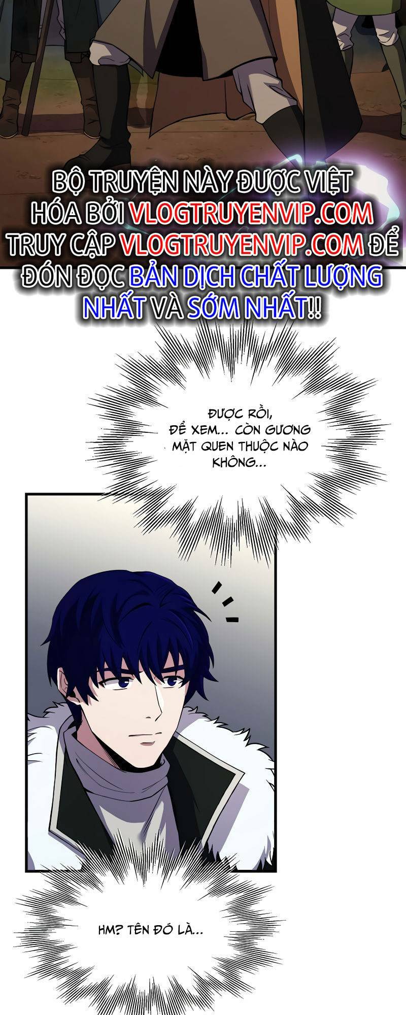 Sự Trở Lại Của Pháp Sư 8 Vòng Chapter 76 - Trang 2