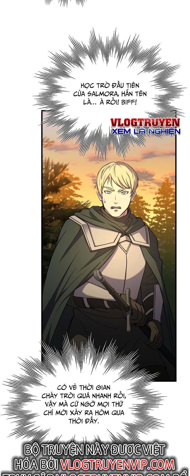 Sự Trở Lại Của Pháp Sư 8 Vòng Chapter 76 - Trang 2