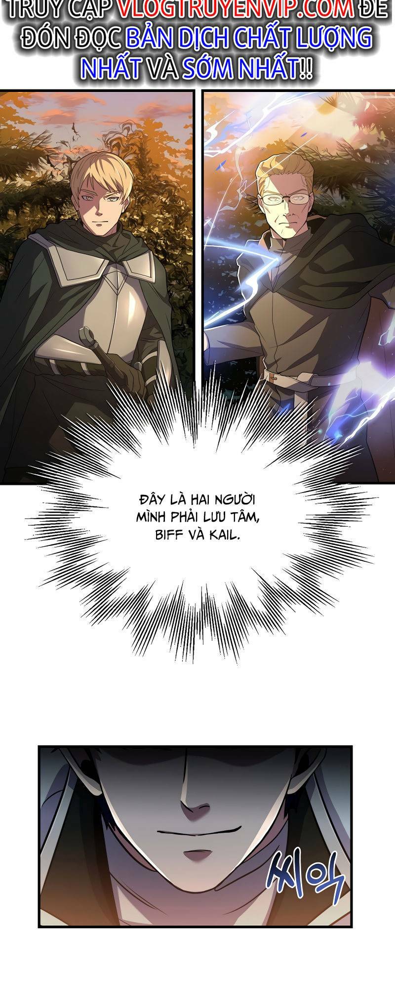 Sự Trở Lại Của Pháp Sư 8 Vòng Chapter 76 - Trang 2