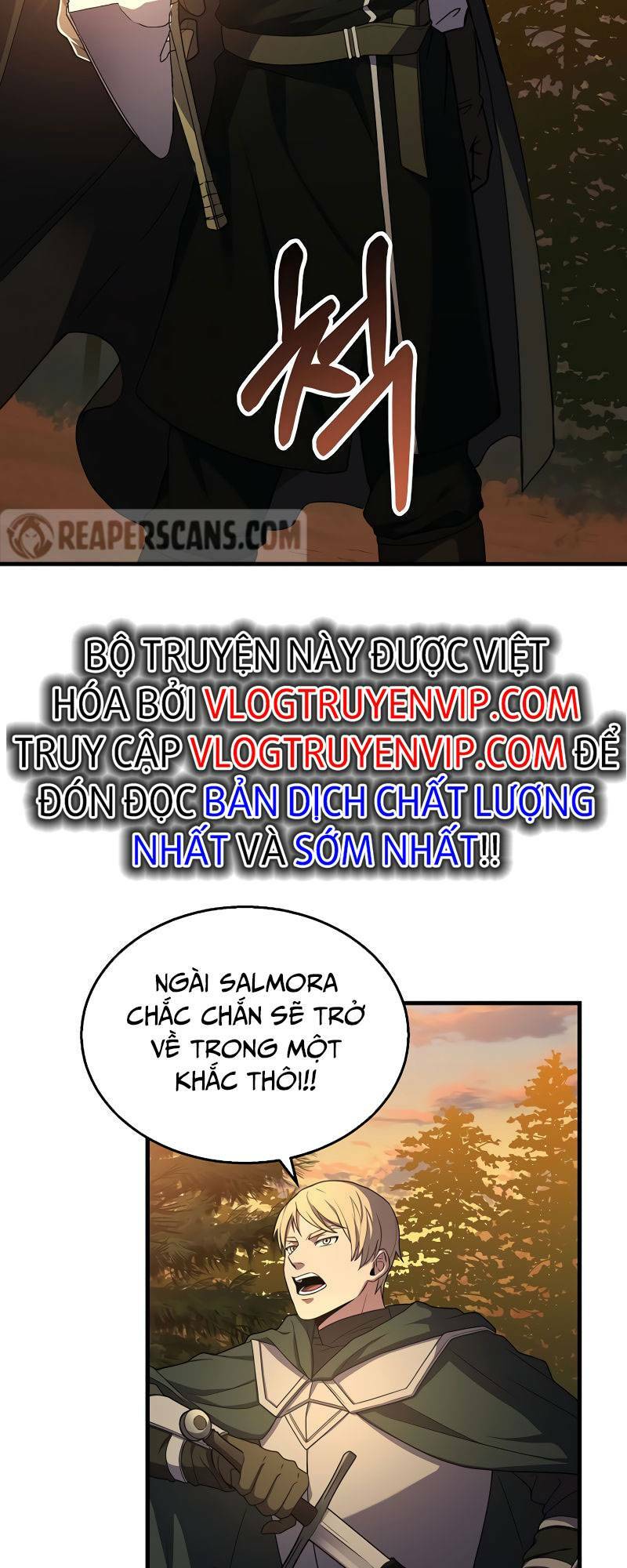 Sự Trở Lại Của Pháp Sư 8 Vòng Chapter 76 - Trang 2