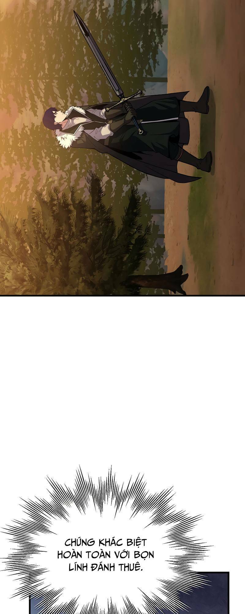 Sự Trở Lại Của Pháp Sư 8 Vòng Chapter 76 - Trang 2