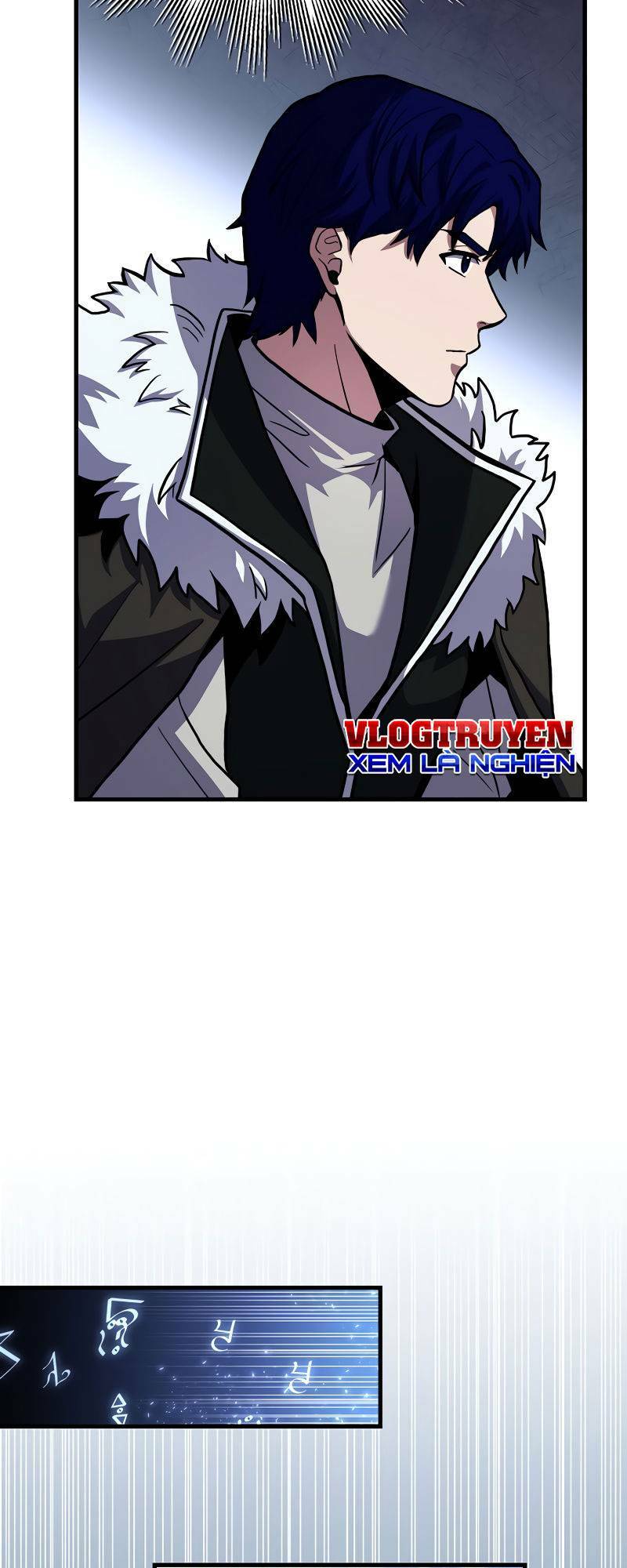 Sự Trở Lại Của Pháp Sư 8 Vòng Chapter 76 - Trang 2