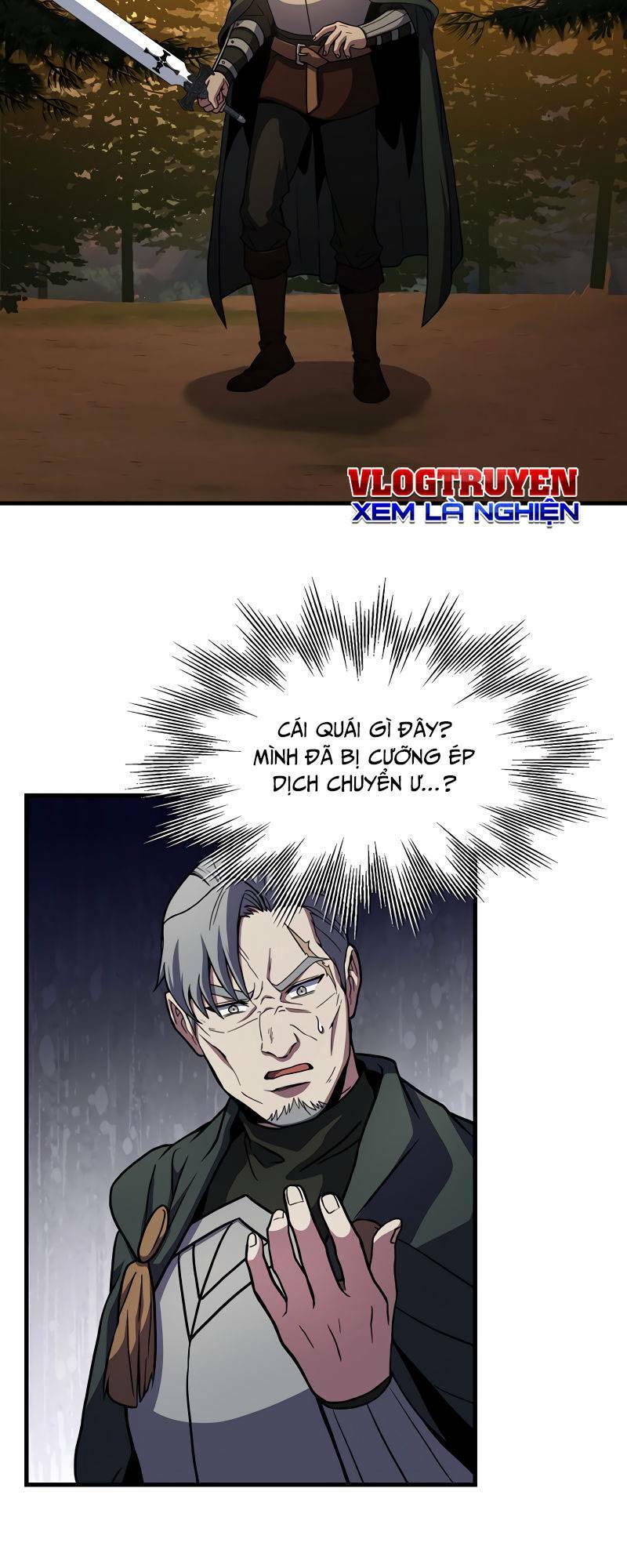 Sự Trở Lại Của Pháp Sư 8 Vòng Chapter 76 - Trang 2