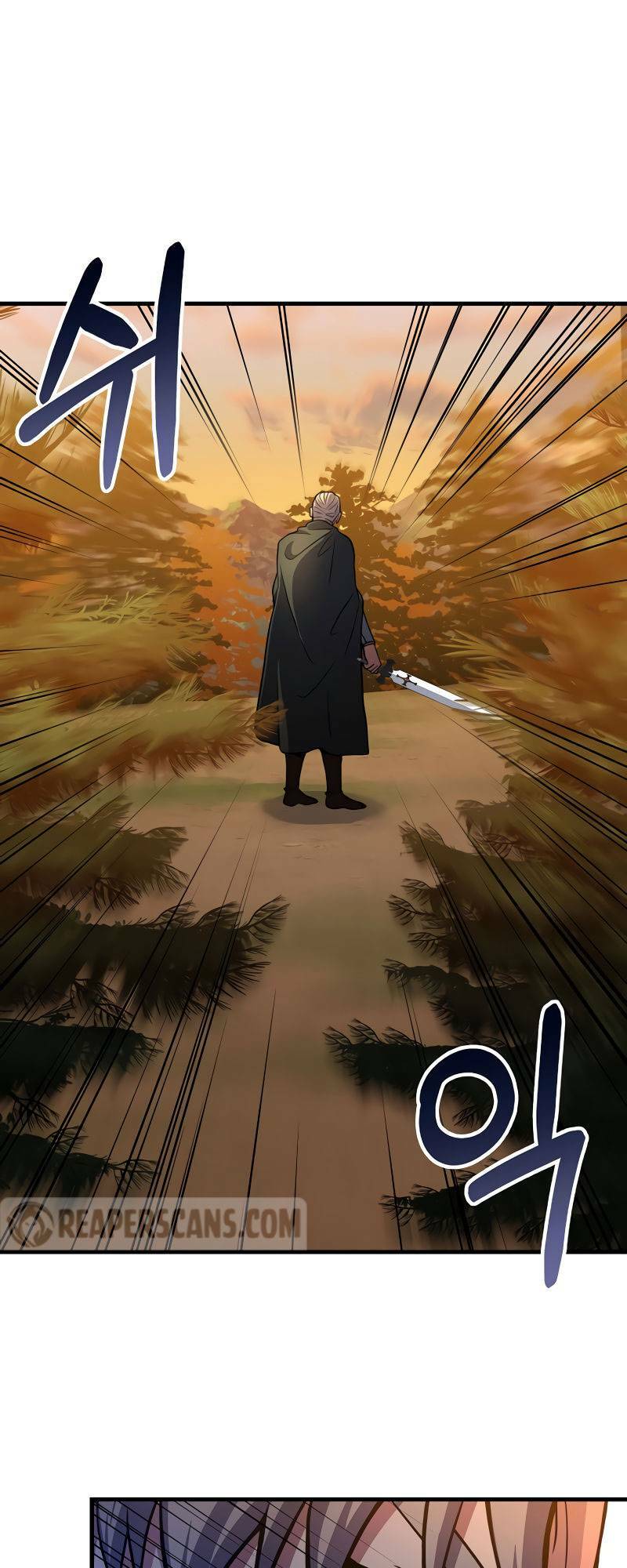 Sự Trở Lại Của Pháp Sư 8 Vòng Chapter 76 - Trang 2