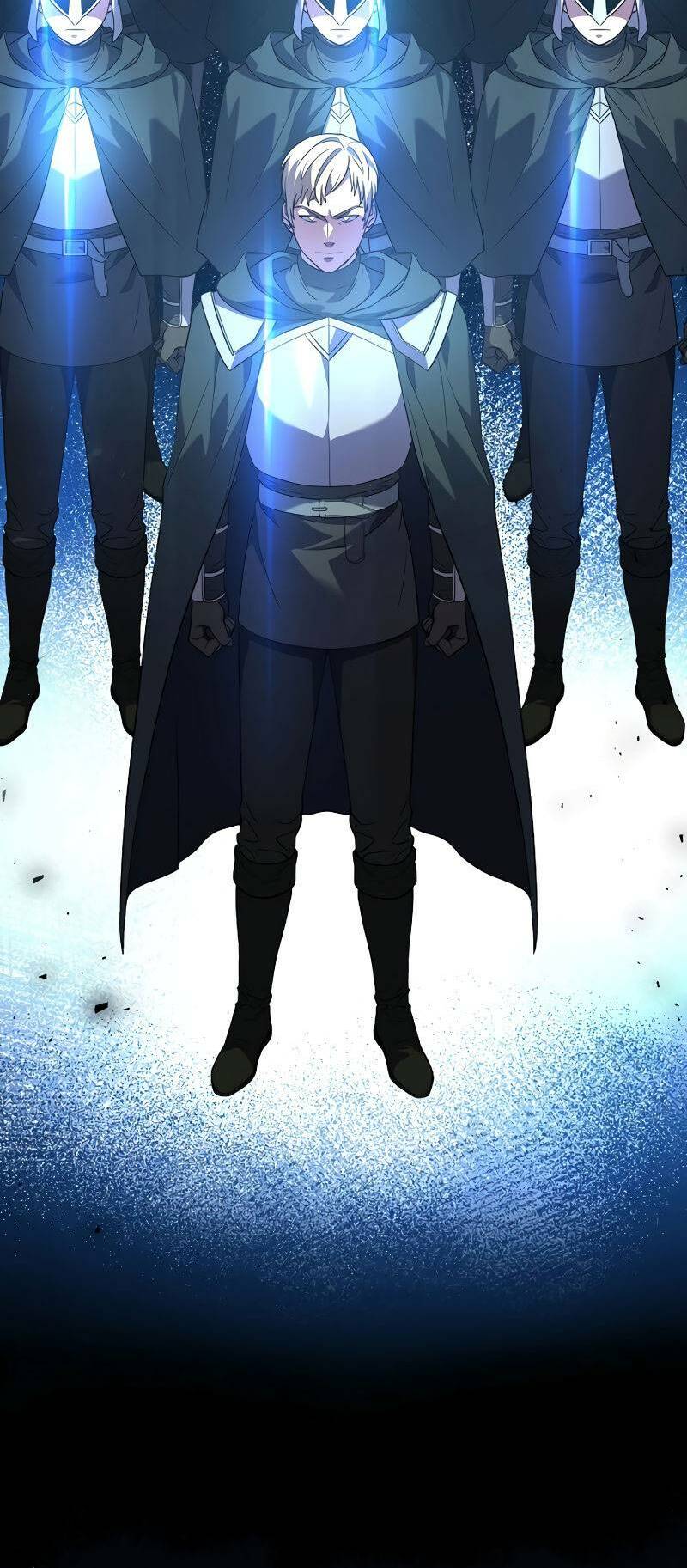 Sự Trở Lại Của Pháp Sư 8 Vòng Chapter 76 - Trang 2