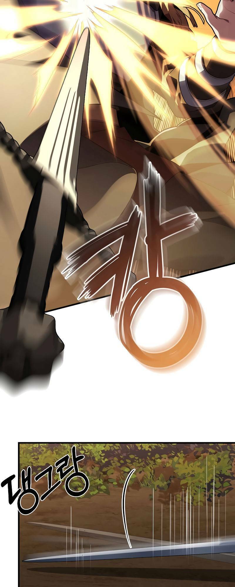 Sự Trở Lại Của Pháp Sư 8 Vòng Chapter 76 - Trang 2