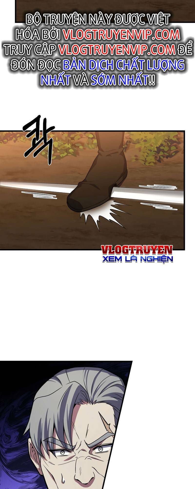 Sự Trở Lại Của Pháp Sư 8 Vòng Chapter 76 - Trang 2