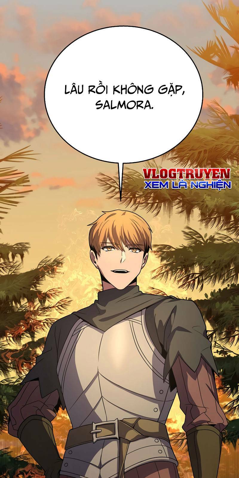 Sự Trở Lại Của Pháp Sư 8 Vòng Chapter 76 - Trang 2