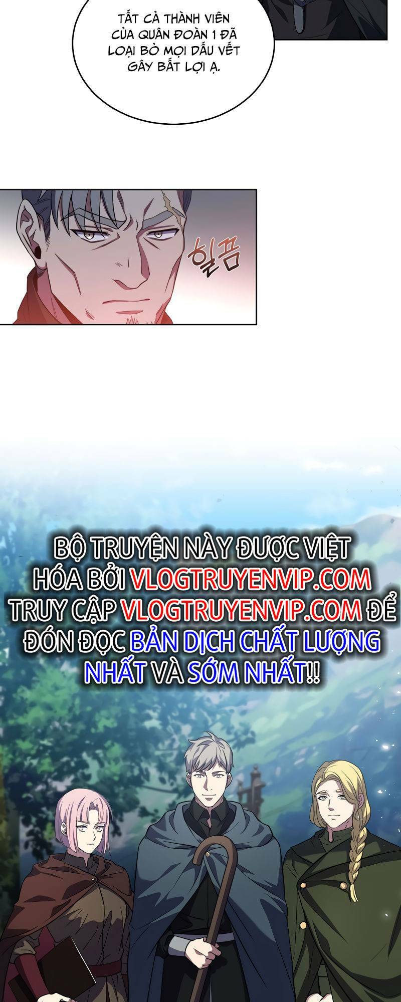 Sự Trở Lại Của Pháp Sư 8 Vòng Chapter 76 - Trang 2