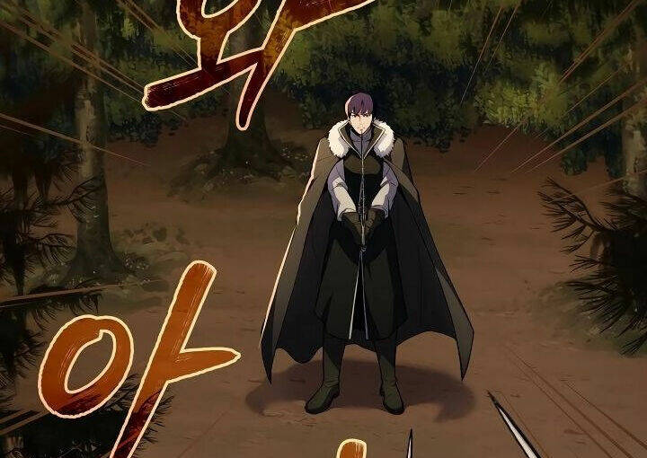 Sự Trở Lại Của Pháp Sư 8 Vòng Chapter 77 - Trang 2