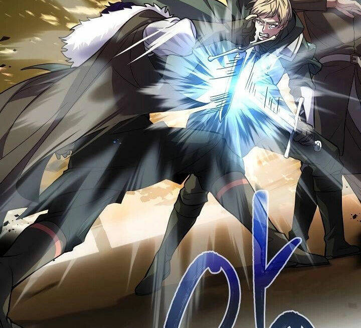 Sự Trở Lại Của Pháp Sư 8 Vòng Chapter 77 - Trang 2