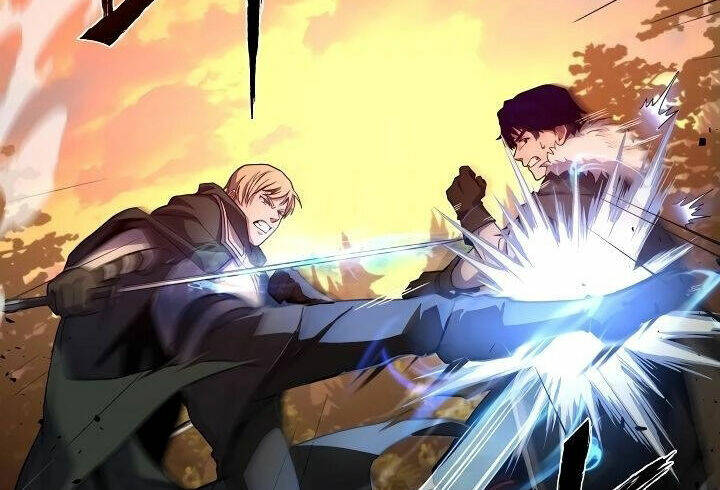 Sự Trở Lại Của Pháp Sư 8 Vòng Chapter 77 - Trang 2