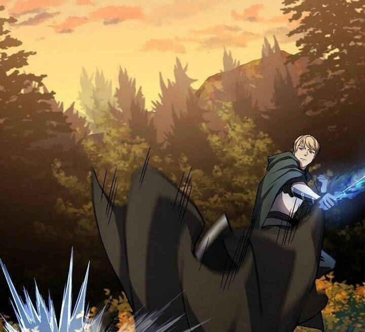 Sự Trở Lại Của Pháp Sư 8 Vòng Chapter 77 - Trang 2