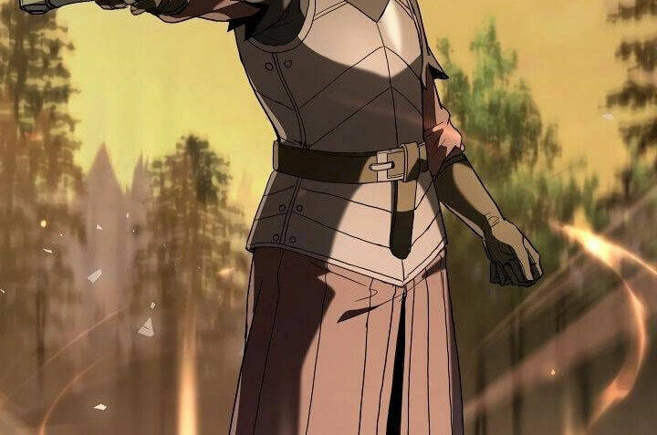 Sự Trở Lại Của Pháp Sư 8 Vòng Chapter 77 - Trang 2