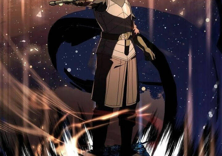 Sự Trở Lại Của Pháp Sư 8 Vòng Chapter 77 - Trang 2