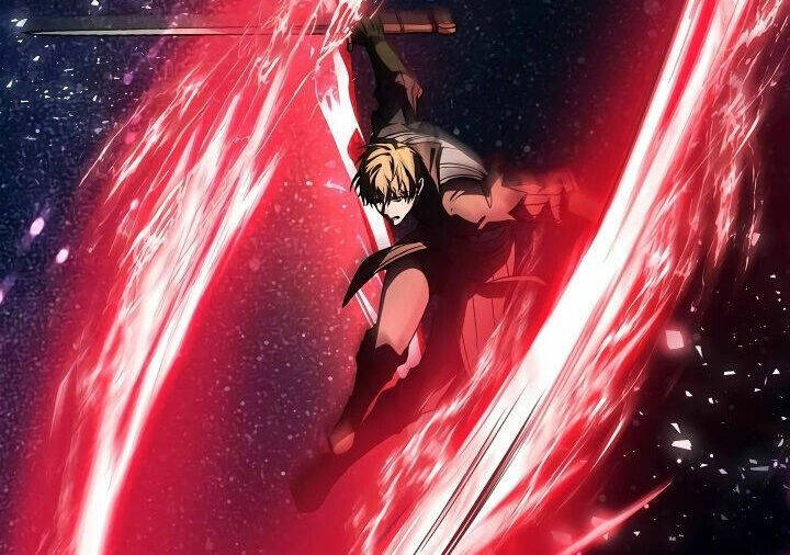 Sự Trở Lại Của Pháp Sư 8 Vòng Chapter 77 - Trang 2