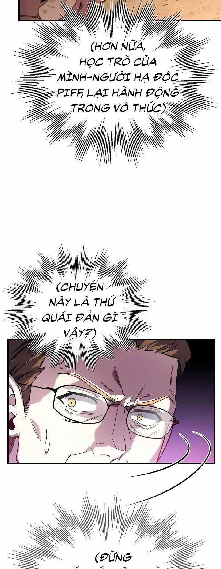 Sự Trở Lại Của Pháp Sư 8 Vòng Chapter 78 - Trang 2