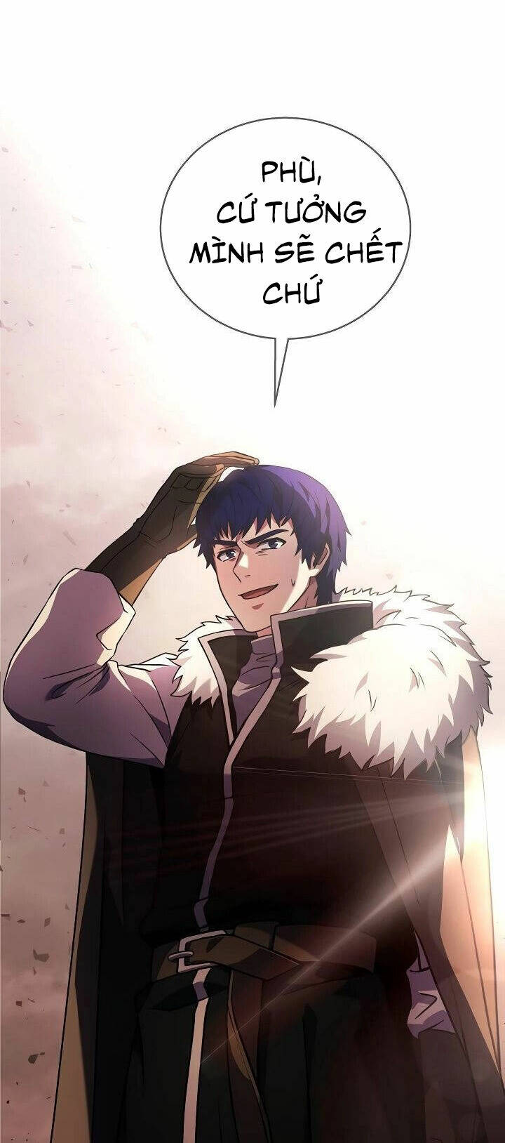 Sự Trở Lại Của Pháp Sư 8 Vòng Chapter 78 - Trang 2