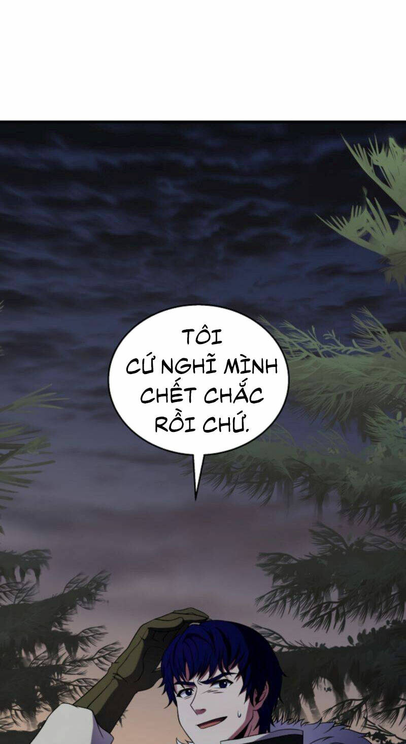 Sự Trở Lại Của Pháp Sư 8 Vòng Chapter 78 - Trang 2