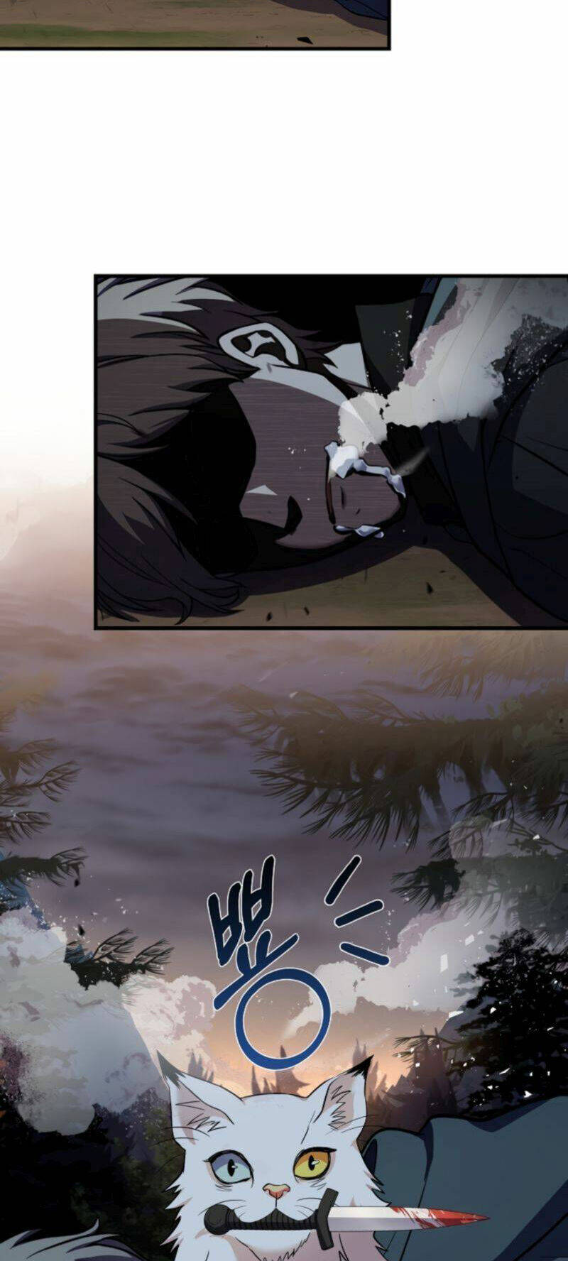 Sự Trở Lại Của Pháp Sư 8 Vòng Chapter 78 - Trang 2