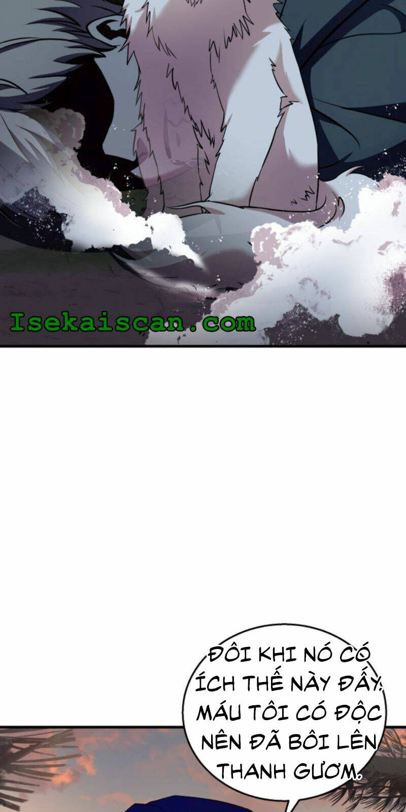 Sự Trở Lại Của Pháp Sư 8 Vòng Chapter 78 - Trang 2