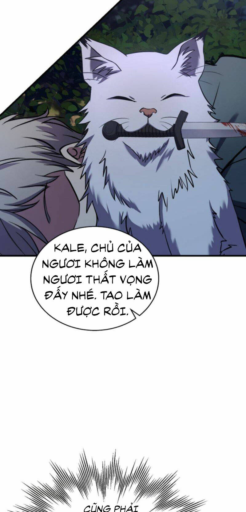 Sự Trở Lại Của Pháp Sư 8 Vòng Chapter 78 - Trang 2