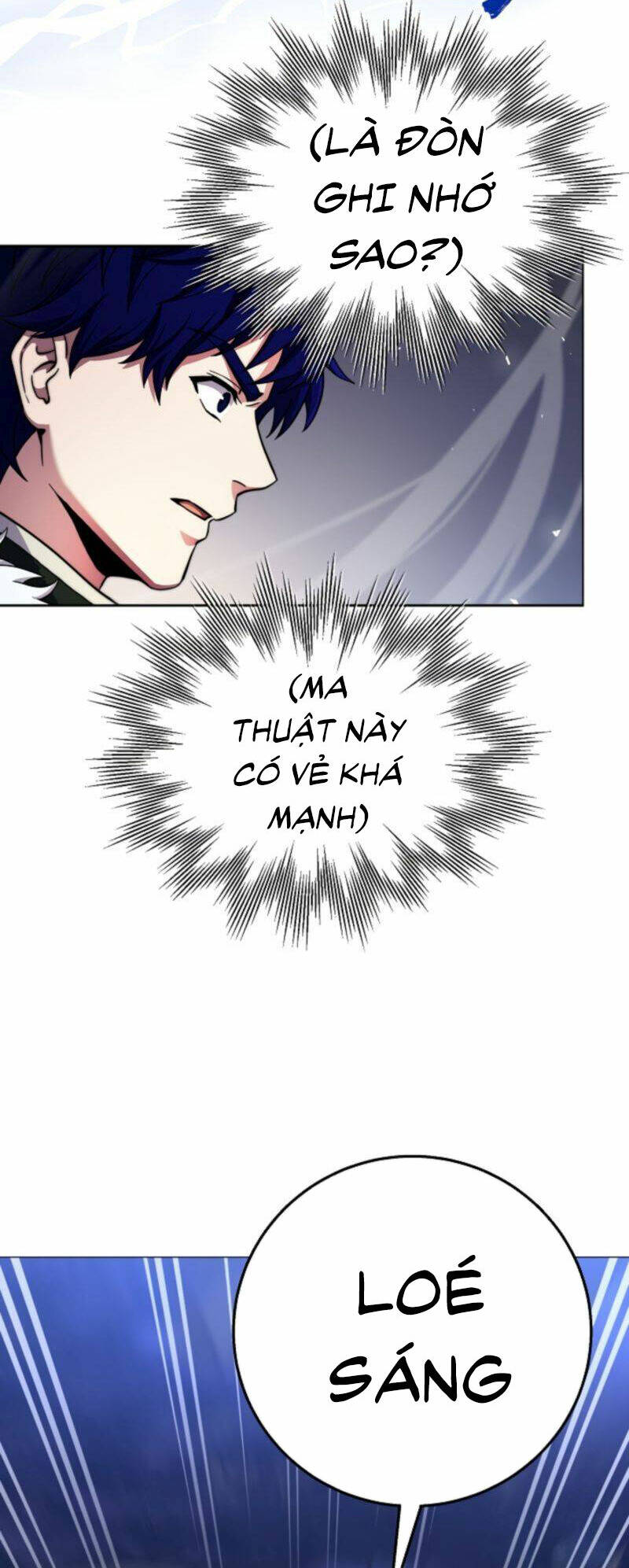 Sự Trở Lại Của Pháp Sư 8 Vòng Chapter 78 - Trang 2