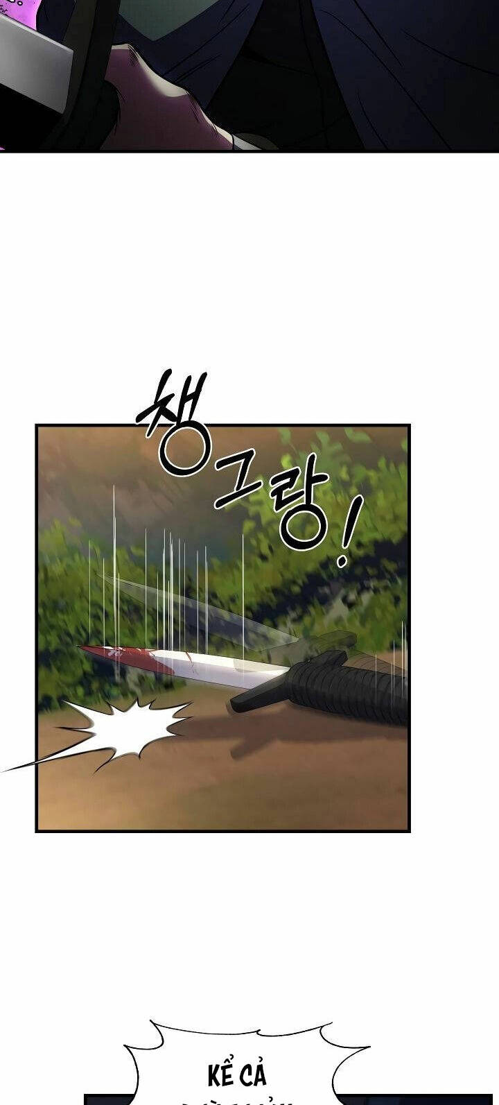 Sự Trở Lại Của Pháp Sư 8 Vòng Chapter 78 - Trang 2