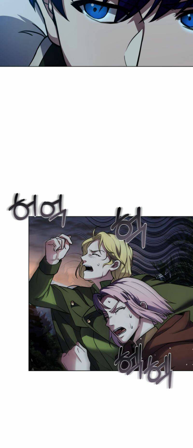 Sự Trở Lại Của Pháp Sư 8 Vòng Chapter 78 - Trang 2