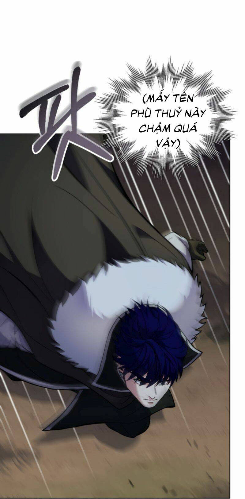 Sự Trở Lại Của Pháp Sư 8 Vòng Chapter 78 - Trang 2