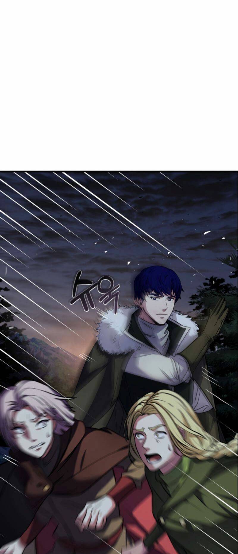 Sự Trở Lại Của Pháp Sư 8 Vòng Chapter 78 - Trang 2