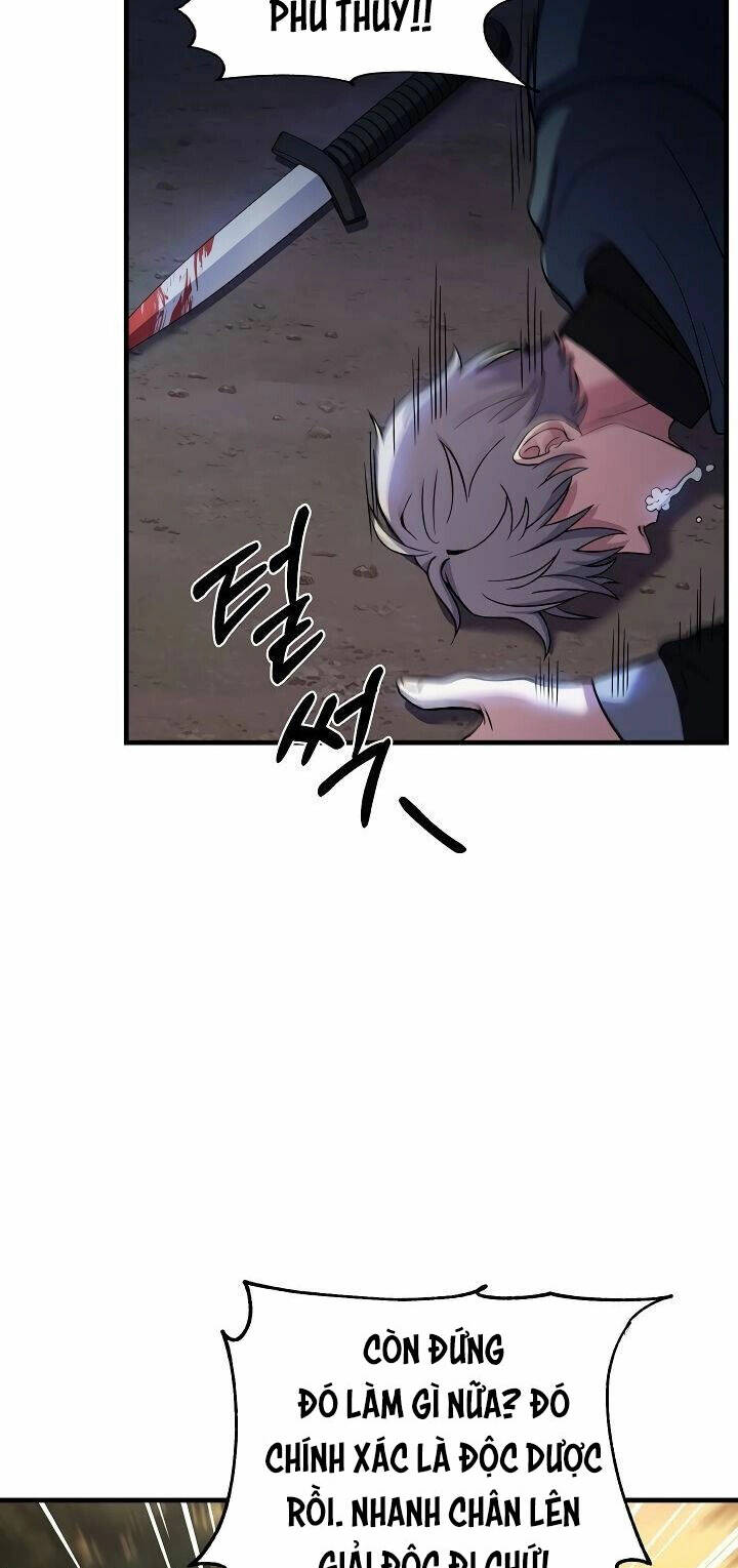 Sự Trở Lại Của Pháp Sư 8 Vòng Chapter 78 - Trang 2