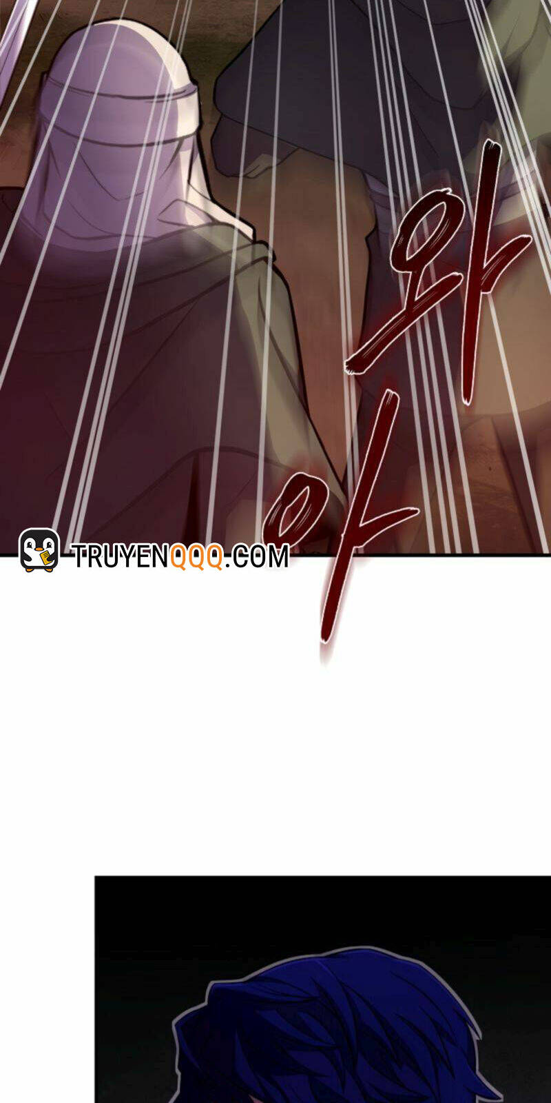 Sự Trở Lại Của Pháp Sư 8 Vòng Chapter 78 - Trang 2