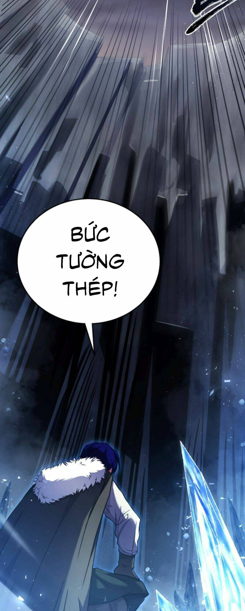 Sự Trở Lại Của Pháp Sư 8 Vòng Chapter 78 - Trang 2