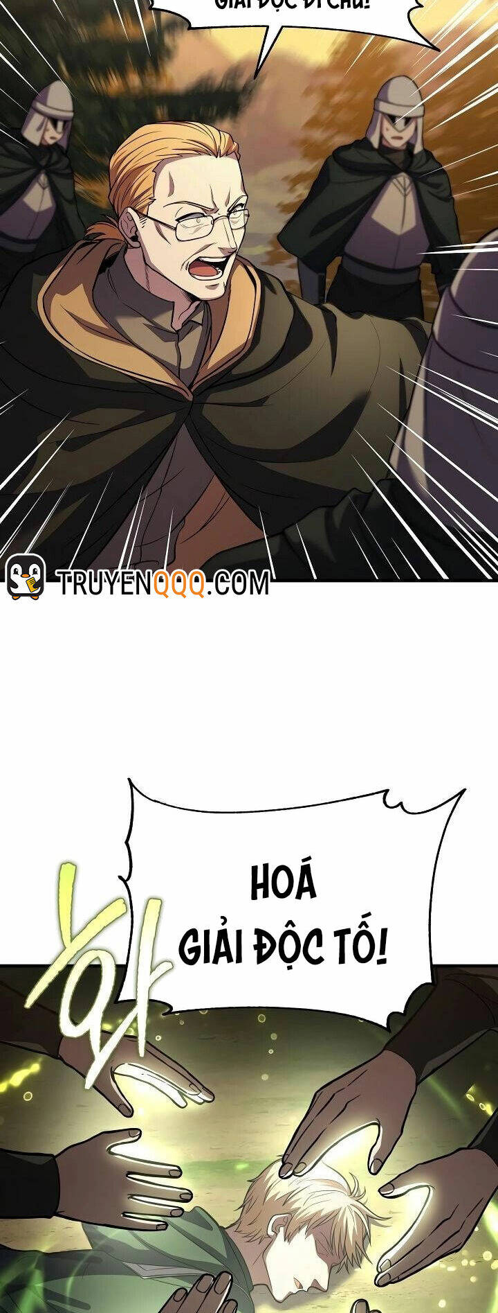 Sự Trở Lại Của Pháp Sư 8 Vòng Chapter 78 - Trang 2