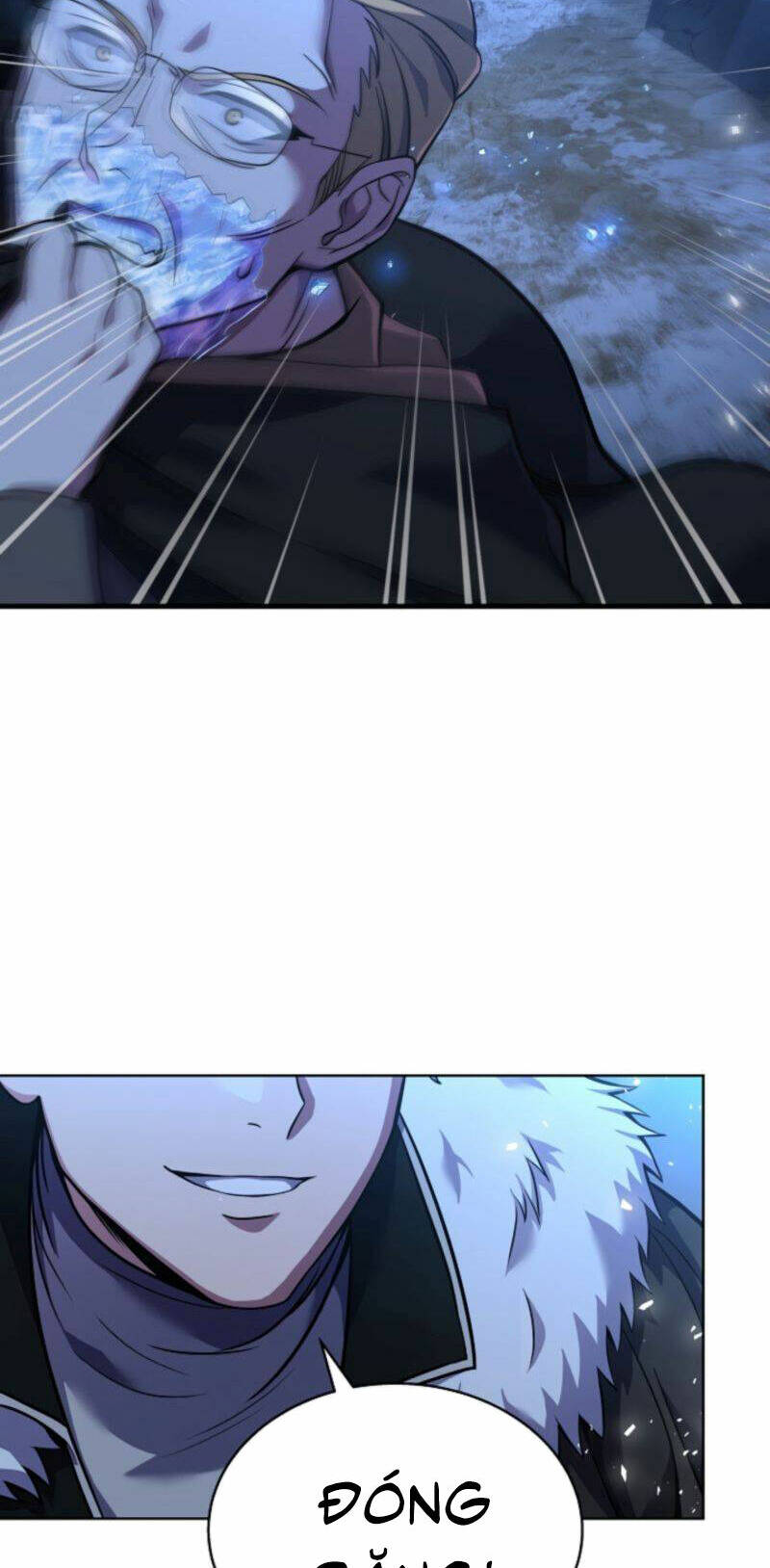 Sự Trở Lại Của Pháp Sư 8 Vòng Chapter 78 - Trang 2