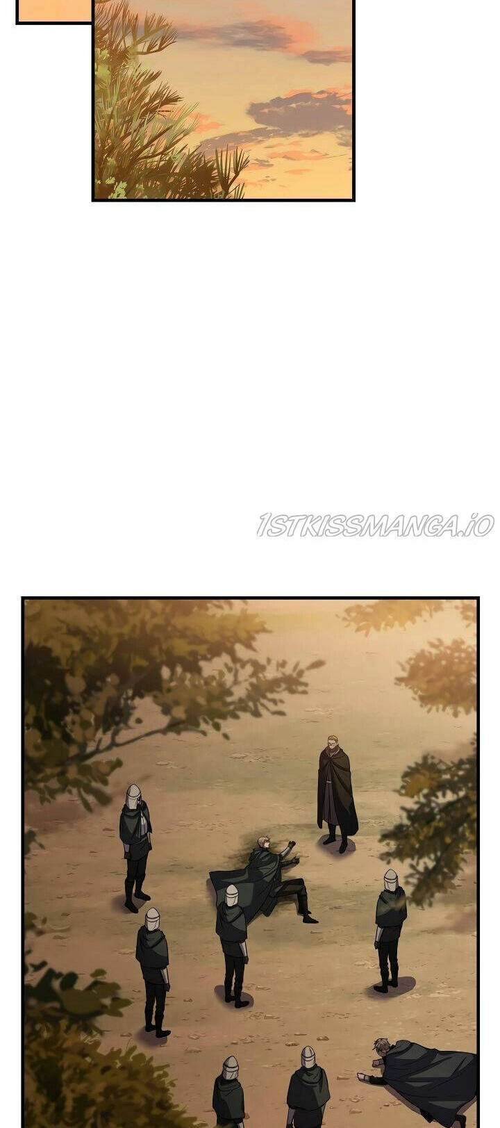 Sự Trở Lại Của Pháp Sư 8 Vòng Chapter 78 - Trang 2