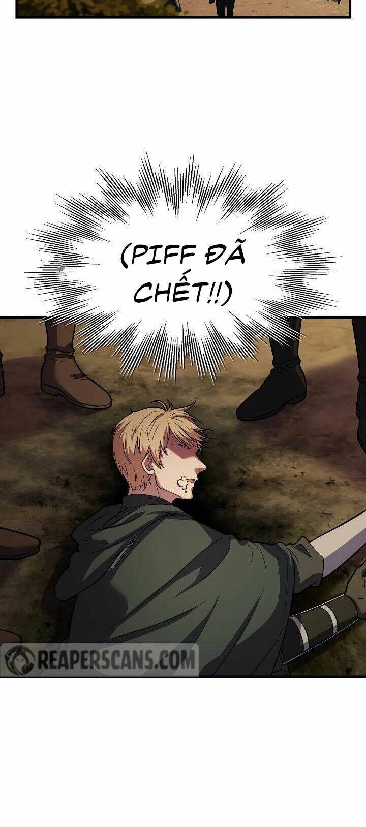 Sự Trở Lại Của Pháp Sư 8 Vòng Chapter 78 - Trang 2