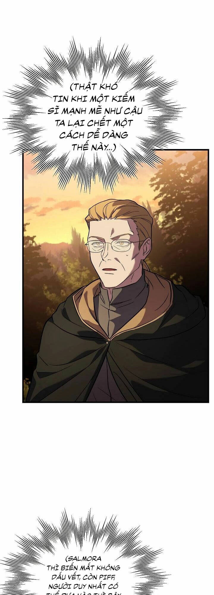 Sự Trở Lại Của Pháp Sư 8 Vòng Chapter 78 - Trang 2