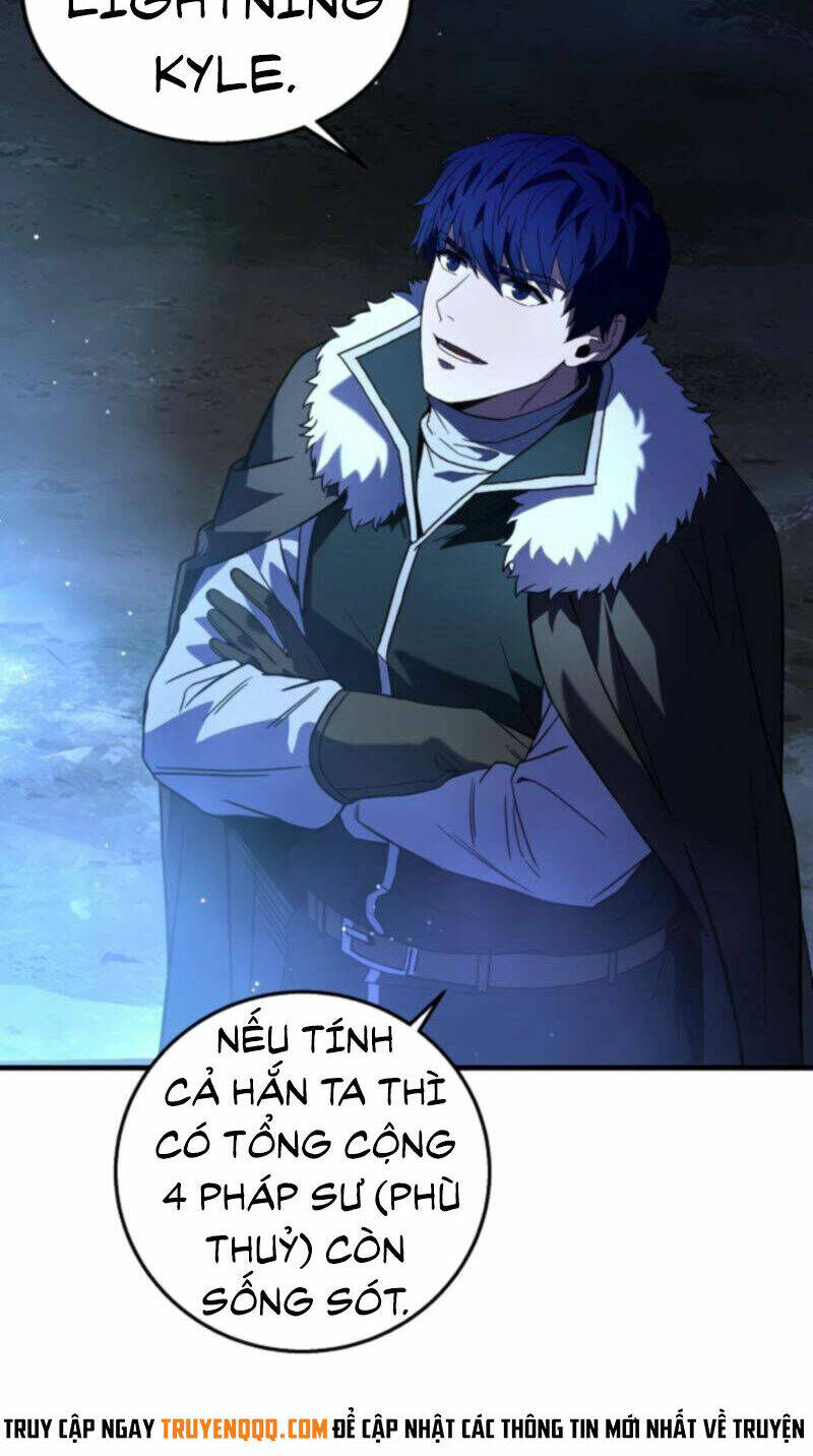 Sự Trở Lại Của Pháp Sư 8 Vòng Chapter 79 - Trang 2